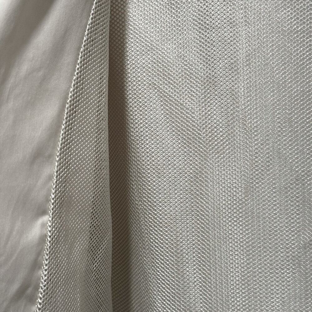 Tommy Hilfiger Golf Poplin Zip Front Jacket Size L - Picture 9 of 10